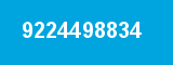 9224498834 9224498834