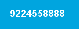 9224558888