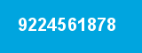 9224561878 9224561878