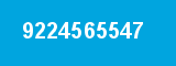 9224565547