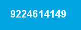 9224614149 9224614149