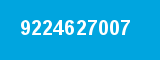 9224627007