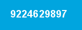 9224629897 9224629897