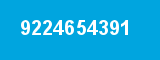 9224654391 9224654391