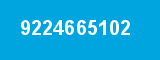 9224665102 9224665102