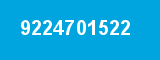 9224701522