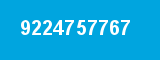 9224757767 9224757767