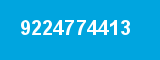 9224774413
