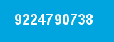 9224790738 9224790738