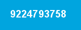 9224793758 9224793758