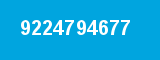 9224794677