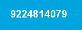 9224814079 9224814079
