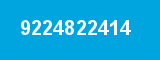 9224822414 9224822414