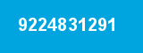 9224831291 9224831291