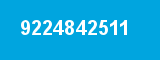 9224842511