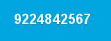 9224842567