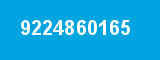 9224860165
