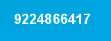 9224866417