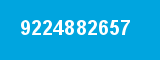 9224882657 9224882657