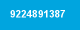 9224891387 9224891387