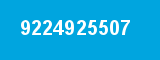 9224925507