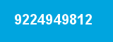9224949812 9224949812