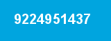 9224951437