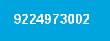 9224973002 9224973002