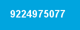 9224975077 9224975077