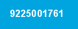 9225001761