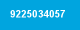 9225034057