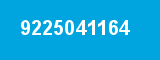 9225041164 9225041164
