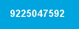 9225047592