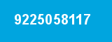 9225058117