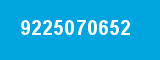 9225070652