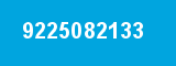 9225082133 9225082133