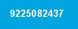 9225082437 9225082437