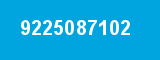 9225087102