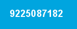 9225087182