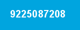 9225087208