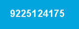 9225124175