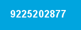 9225202877 9225202877