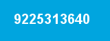 9225313640
