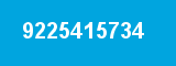9225415734