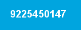 9225450147 9225450147