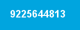 9225644813