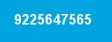 9225647565 9225647565