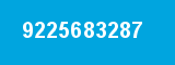 9225683287