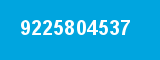 9225804537