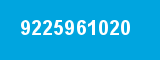 9225961020